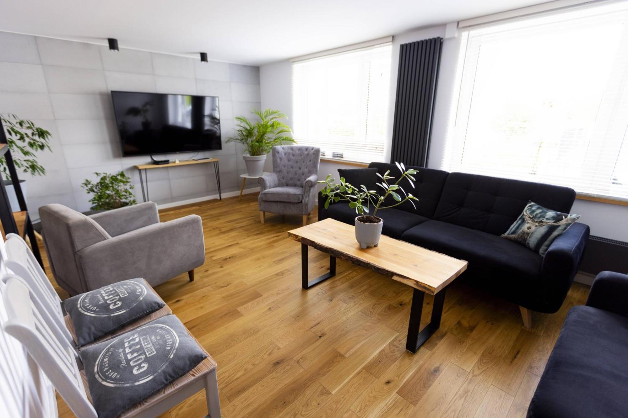 Dom Holiday home